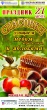 Новоторы приглашают отведать вкусных яблок и мёда свежего урожая Новоторы приглашают отведать вкусных яблок и мёда свежего урожая